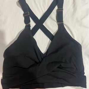 Buff Bunny Candy Wrap Sports Bra